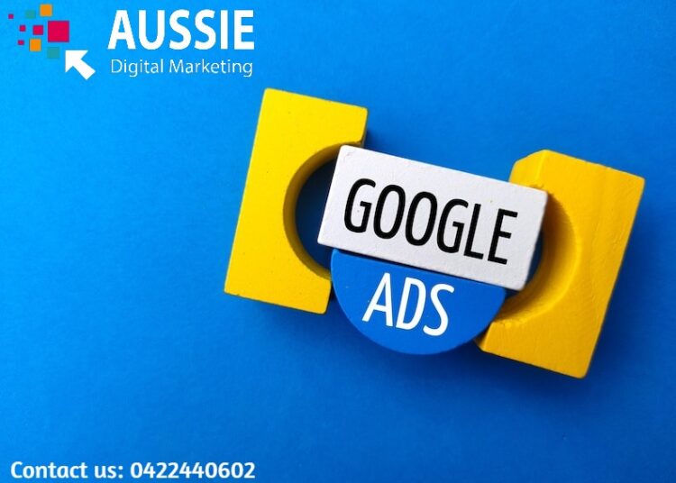 google ads in Sydney