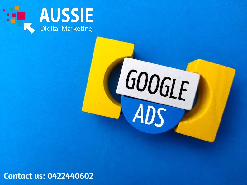 google ads in Sydney