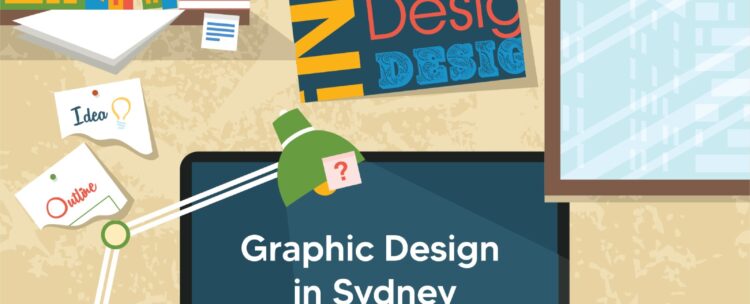 graphic design in Sydney