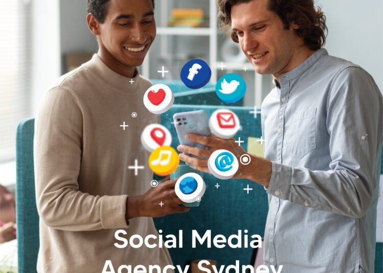 Social Media Marketing Sydney
