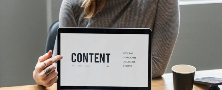 content writing service in Sydney