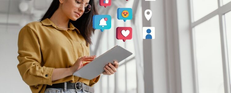 social media marketing Sydney