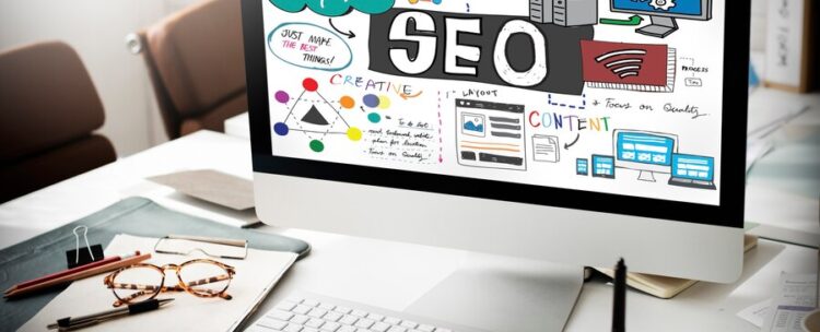 seo consultant in sydney