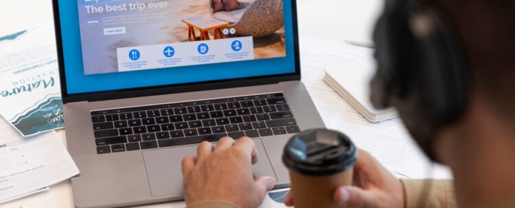 website development sydney