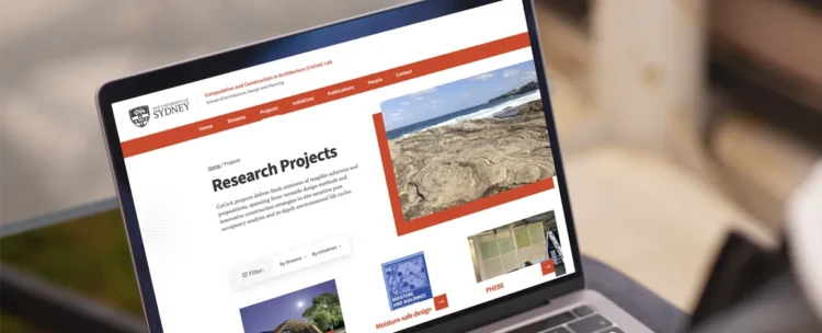 website development sydney