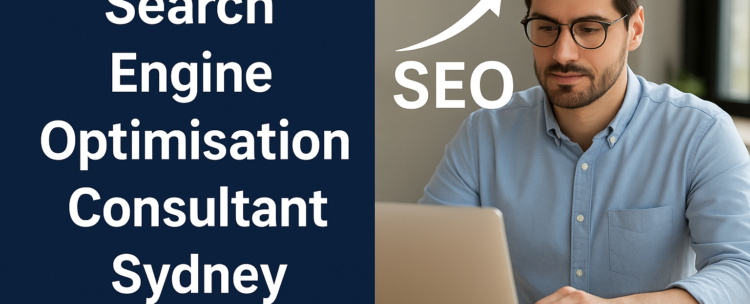 search engine optimisation consultant sydney