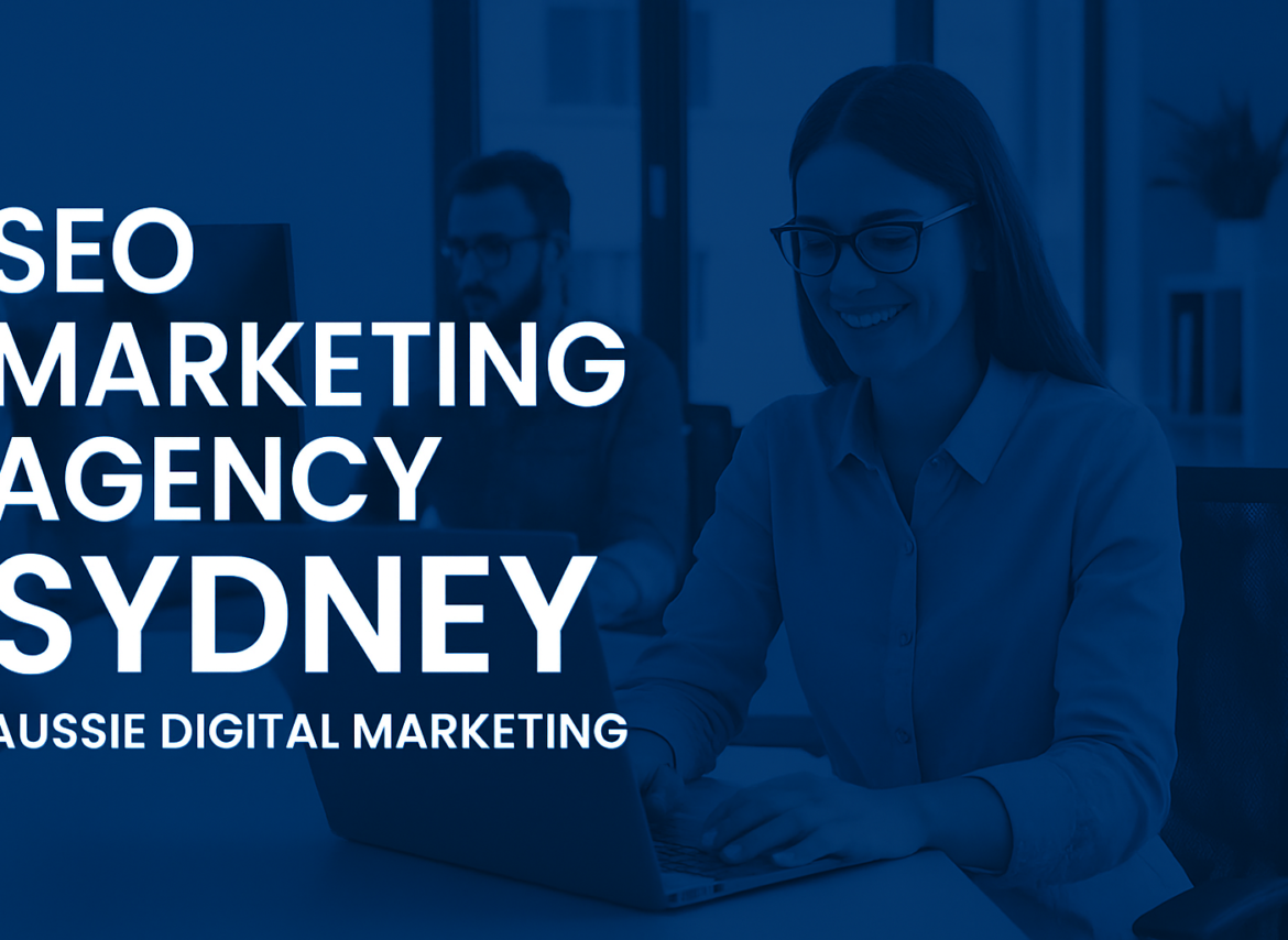 seo marketing agency sydney