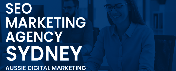 seo marketing agency sydney