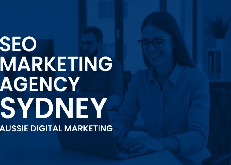 seo marketing agency sydney