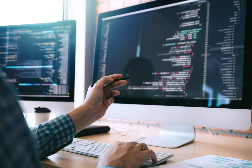 best website developers
