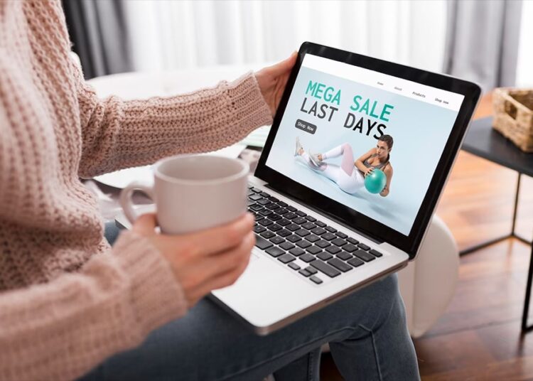 ecommerce web development in sydney