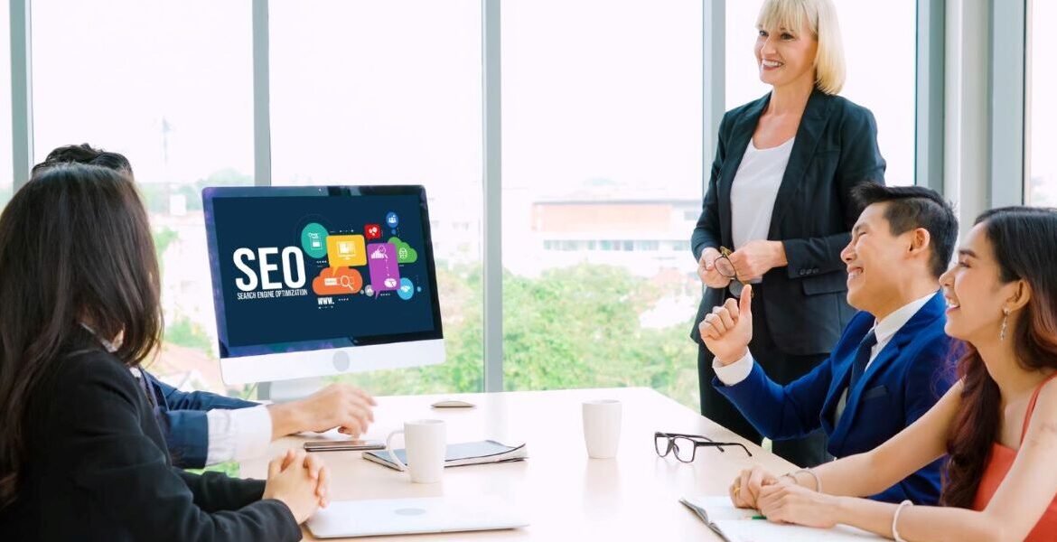 search engine optimization in sydney
