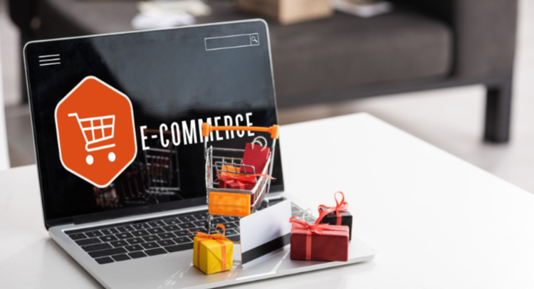 web developer for ecommerce