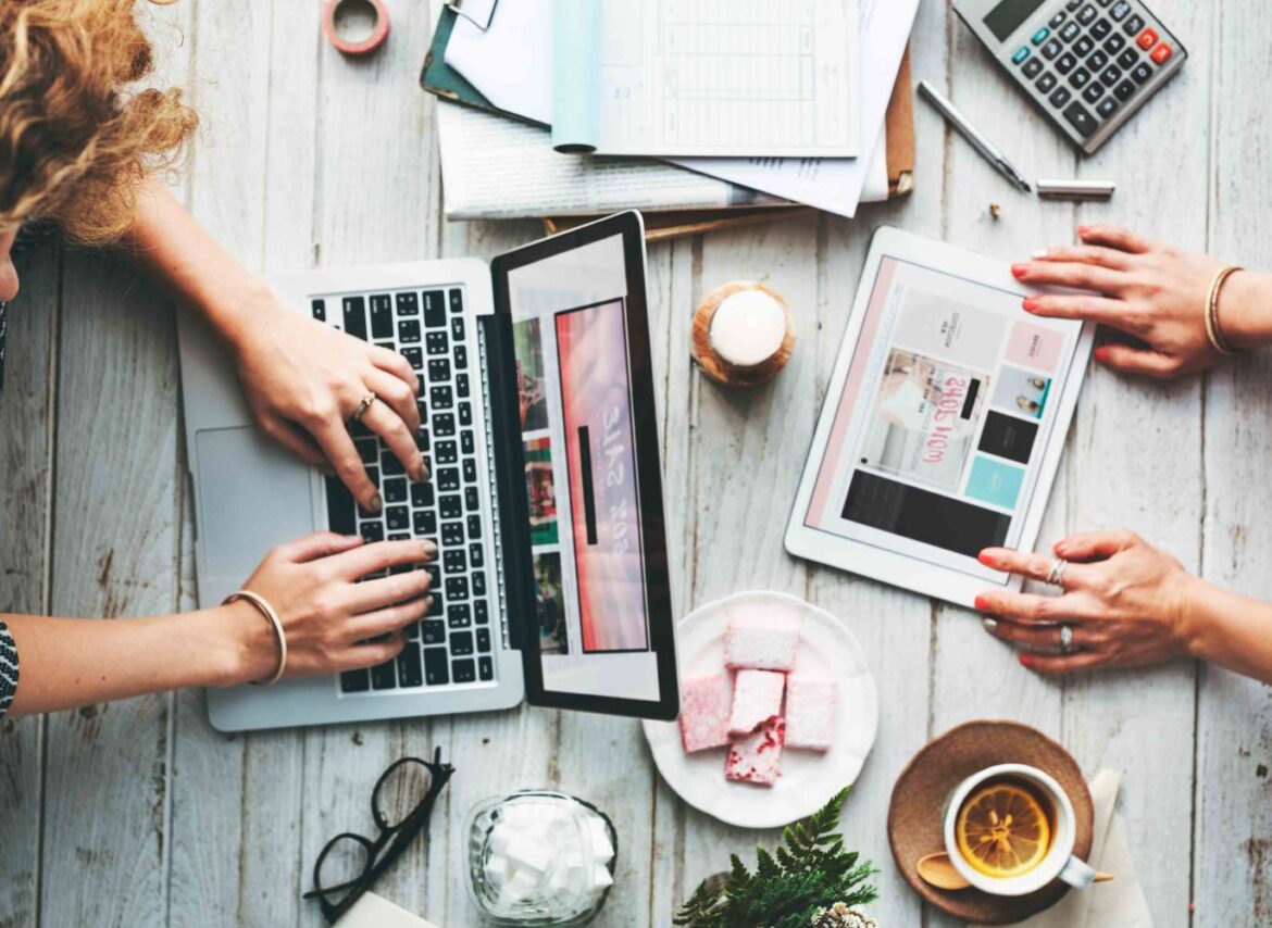 ecommerce development Sydney