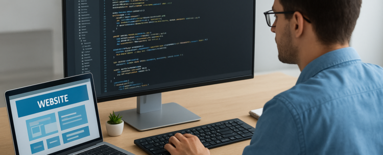 best website developers