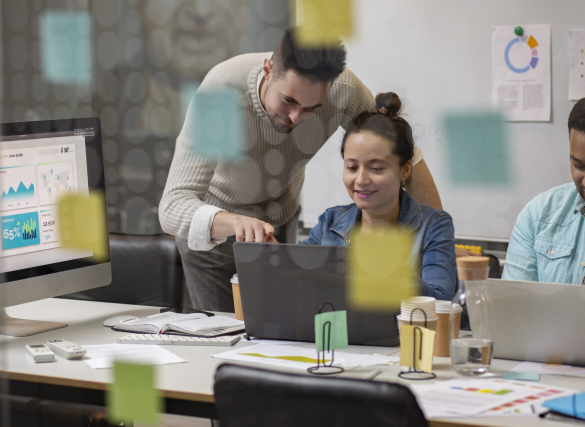 web development agency