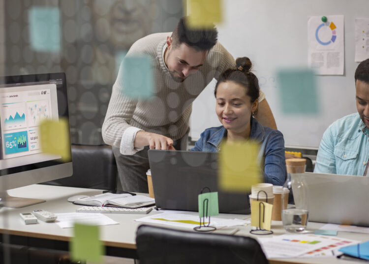 web development agency