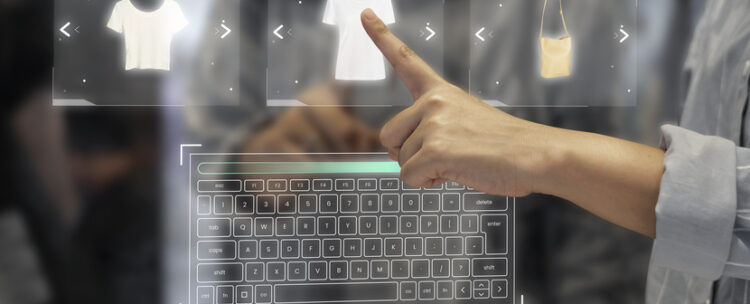 ecommerce development