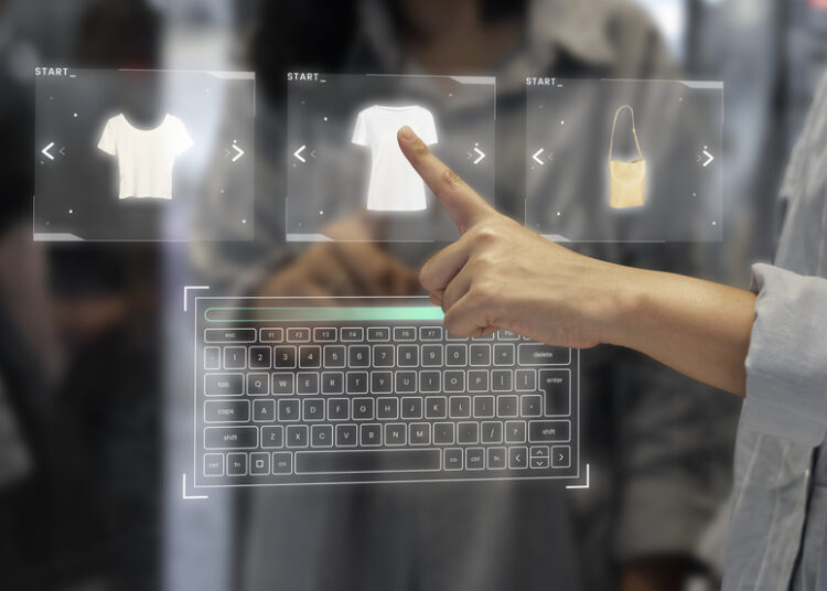 ecommerce development