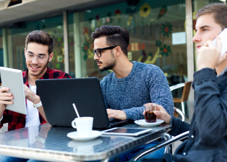 Web app development in Sydney