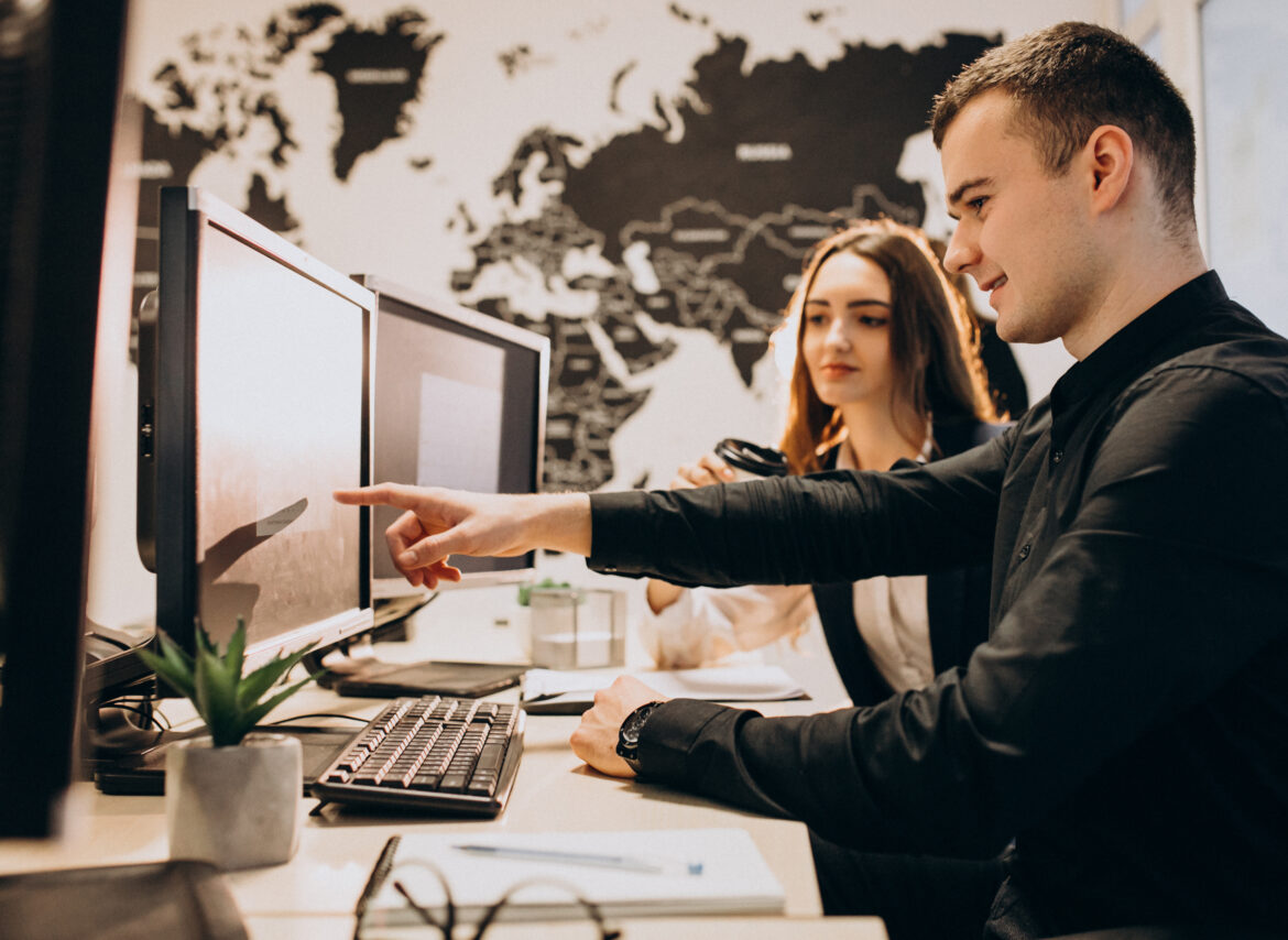 Website Design and Development Sydney