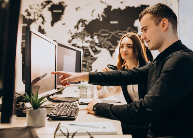 Website Design and Development Sydney