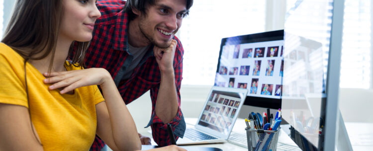 best website developers