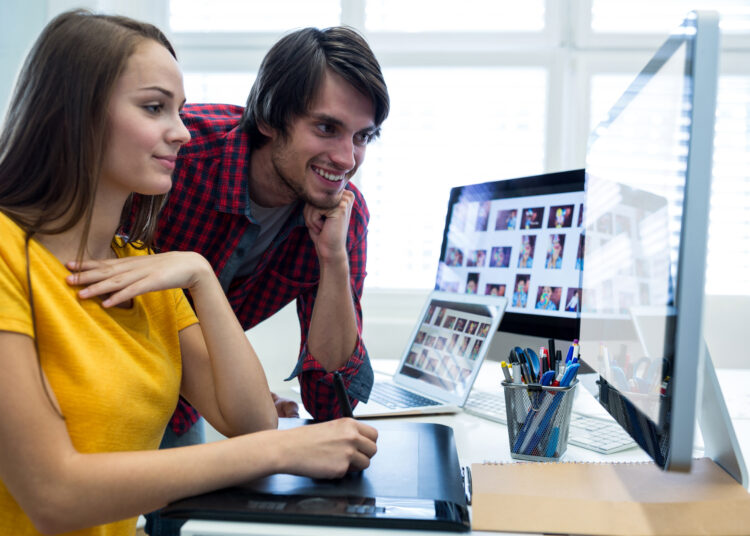 best website developers