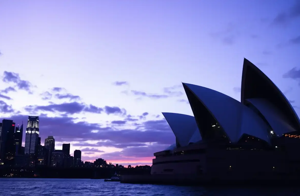 web development company in Sydney Australia