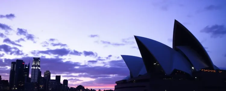 web development company in Sydney Australia