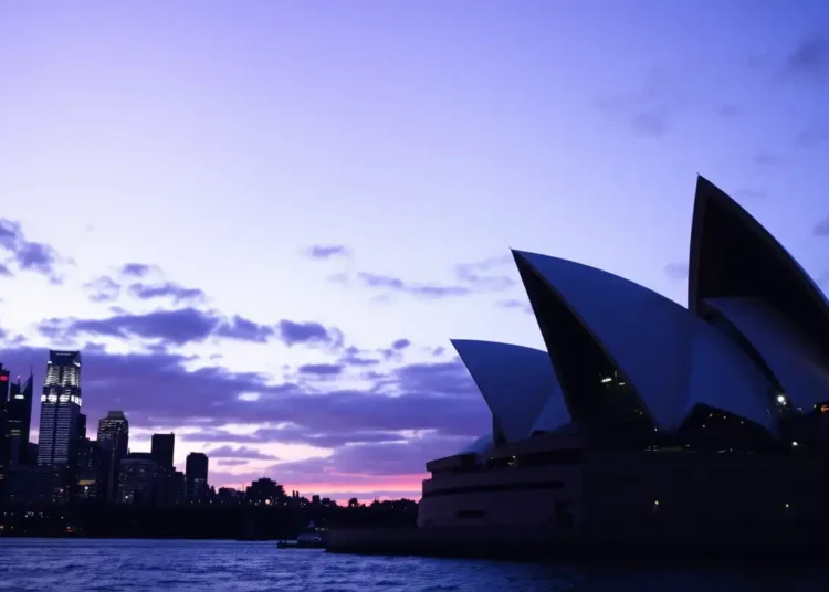 web development company in Sydney Australia