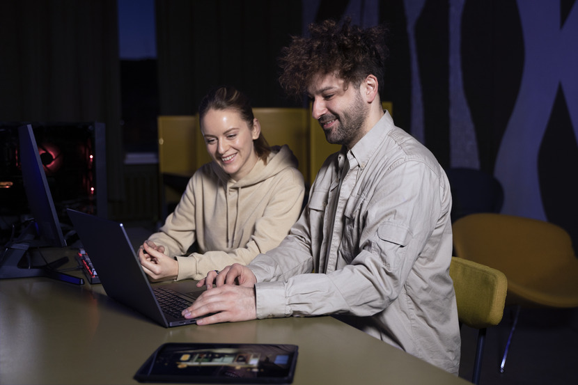 best website developers