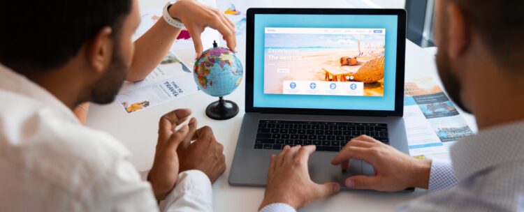 website design and development sydney