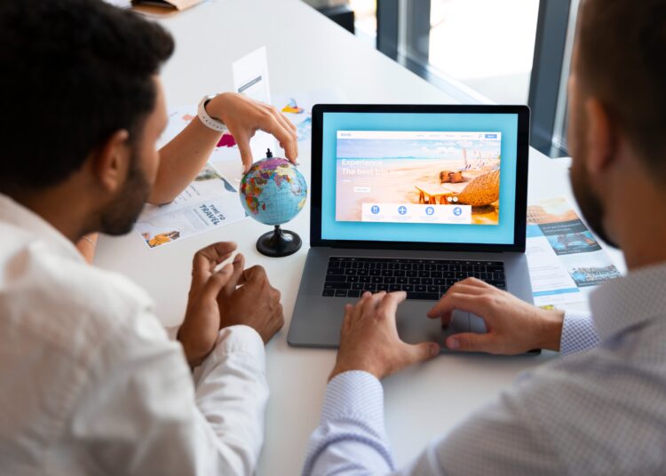 website design and development sydney