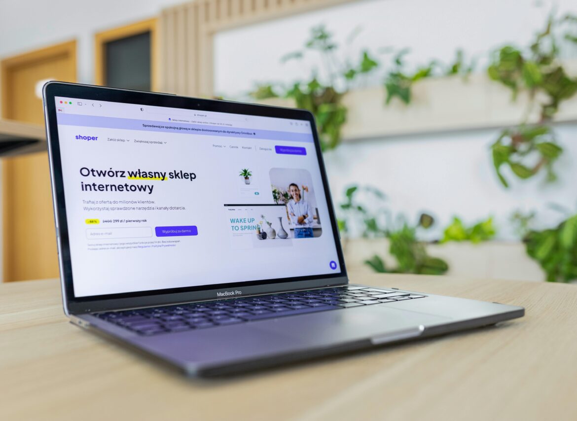 Website Design and Development Sydney