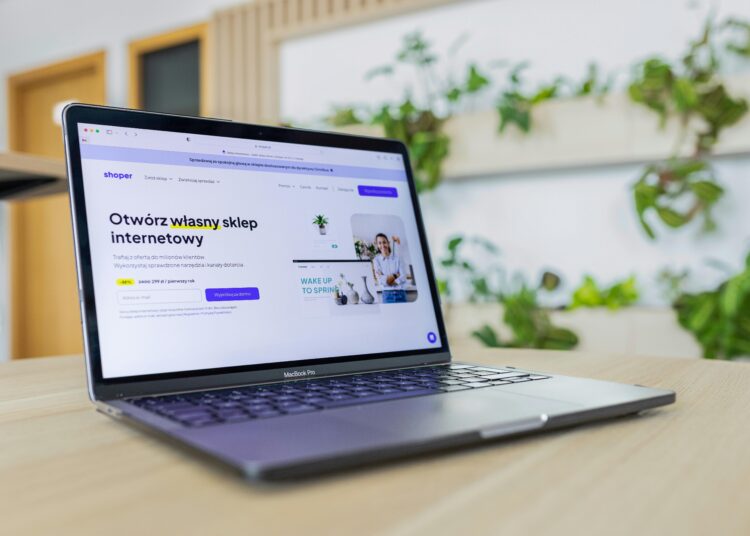 Website Design and Development Sydney