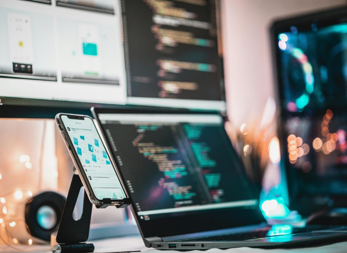 Website Design and Development Sydney