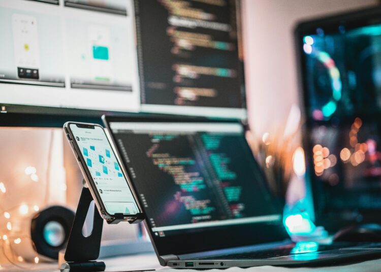 Website Design and Development Sydney