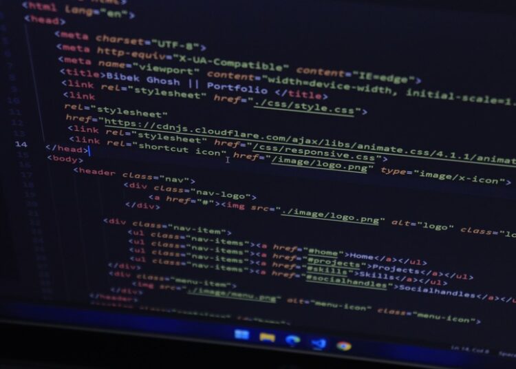 Website Design and Development Sydney