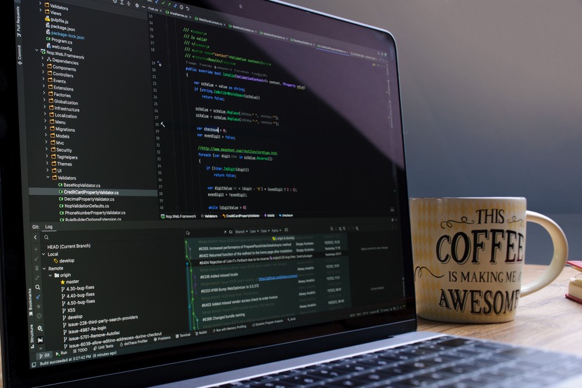 WooCommerce Developer Sydney
