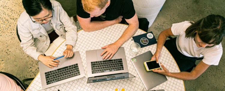 Digital marketing agency in Wetherill Park