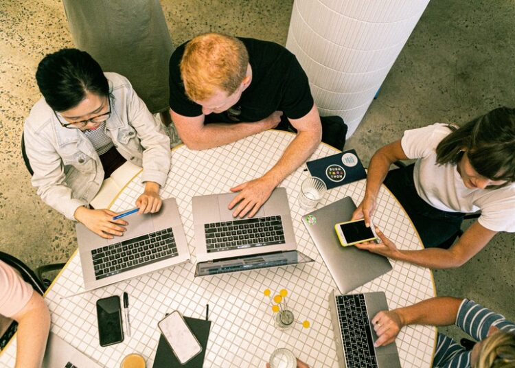 Digital marketing agency in Wetherill Park