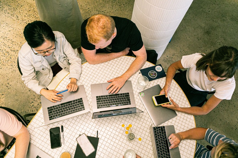 Digital marketing agency in Wetherill Park