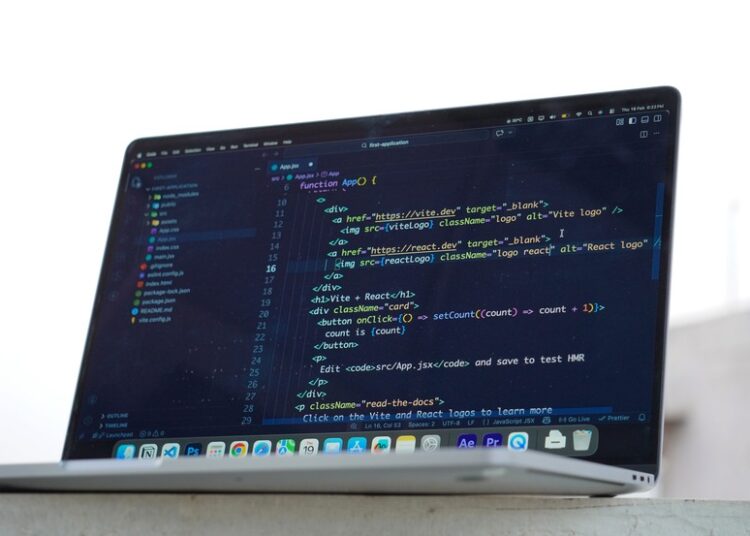 web app development sydney
