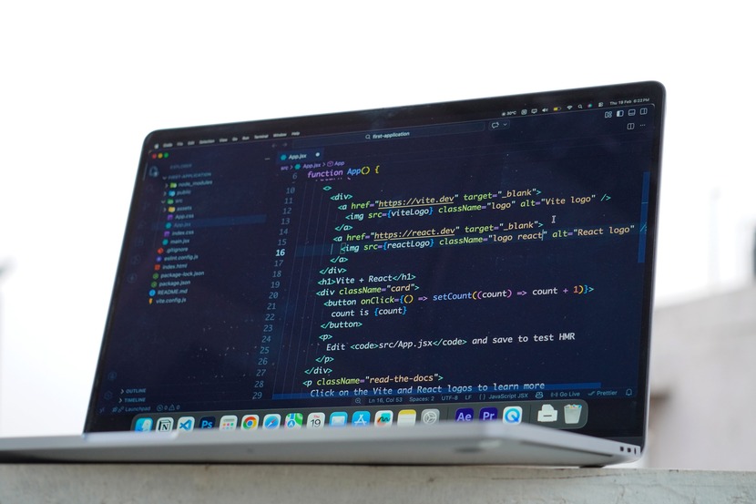 web app development sydney