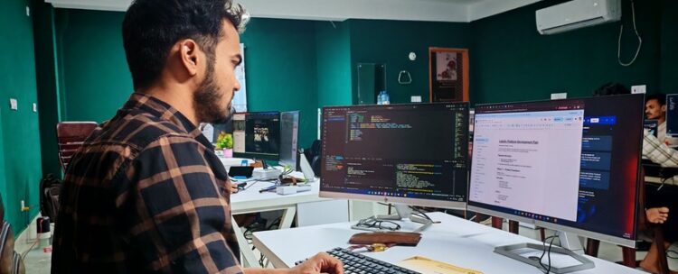  Web development company in Sydney Australia