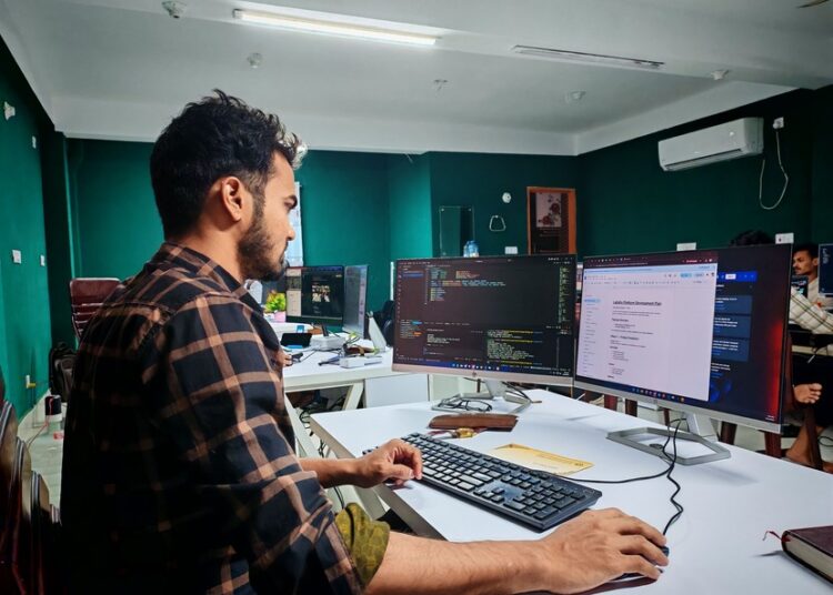 Web development company in Sydney Australia