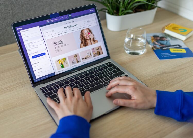website design and development sydney