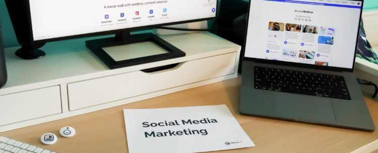 Social media marketing agency Wetherill Park