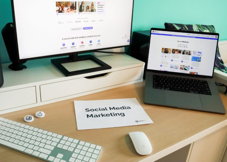 Social media marketing agency Wetherill Park